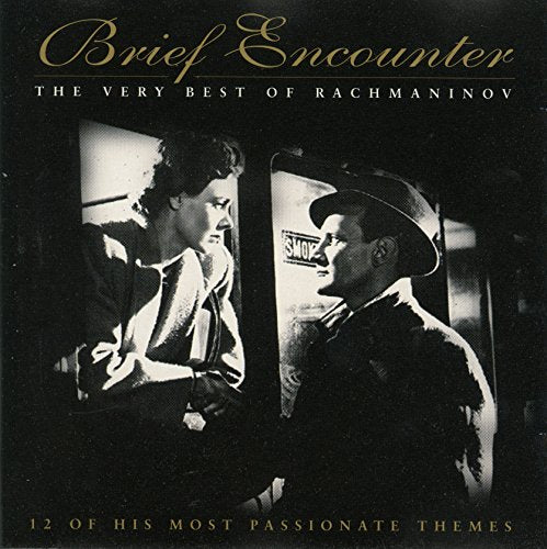 Brief Encounter - Rachmaninov