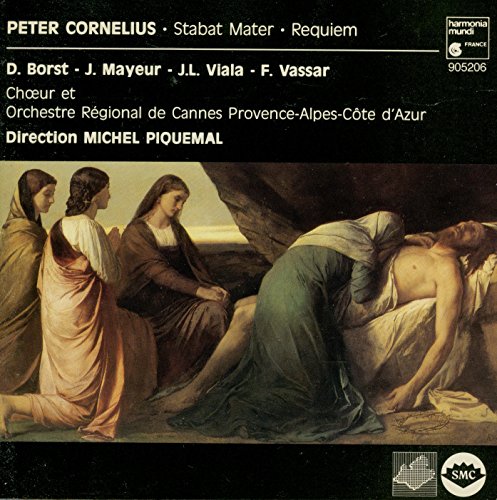 Stabat Mater: Requiem
