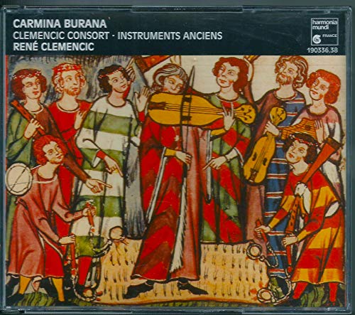 Carmina Burana