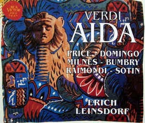 Verdi: Aida