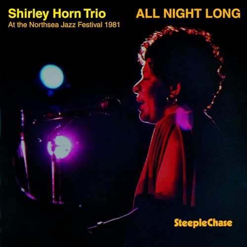 All Night Long