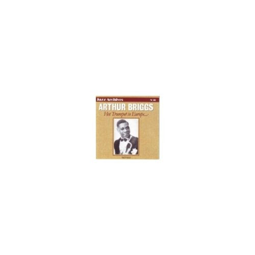 Hot Trumpet in Europe 1927-1933