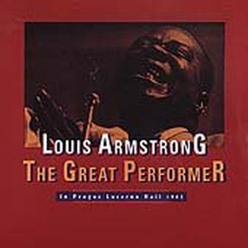 The Great Performer