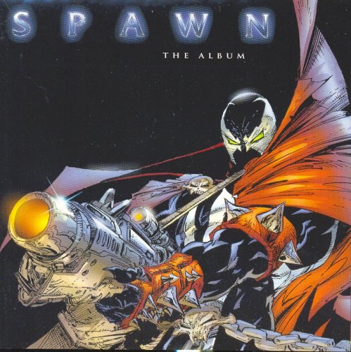 Spawn Soundtrack