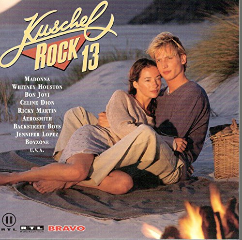 Kuschelrock 13