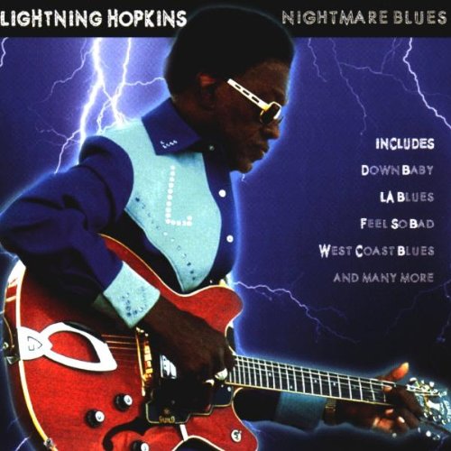 Nightmare Blues