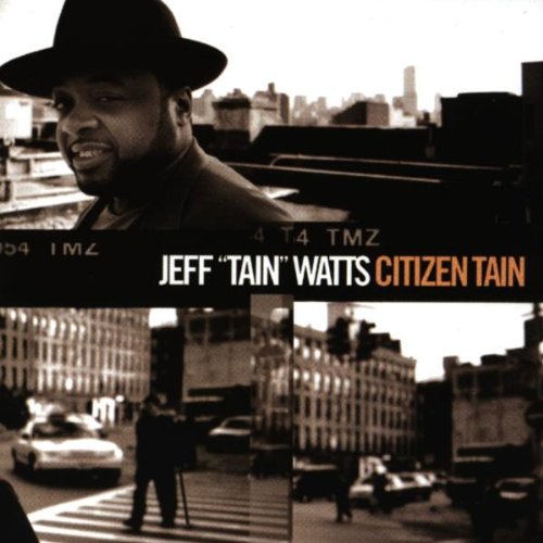 Citizen Tain