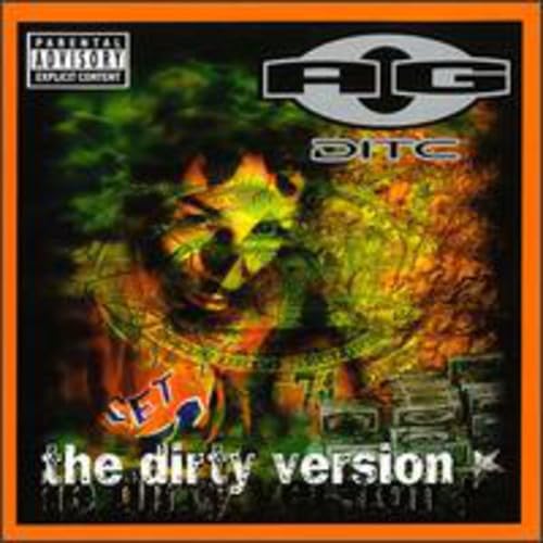 The Dirty Version