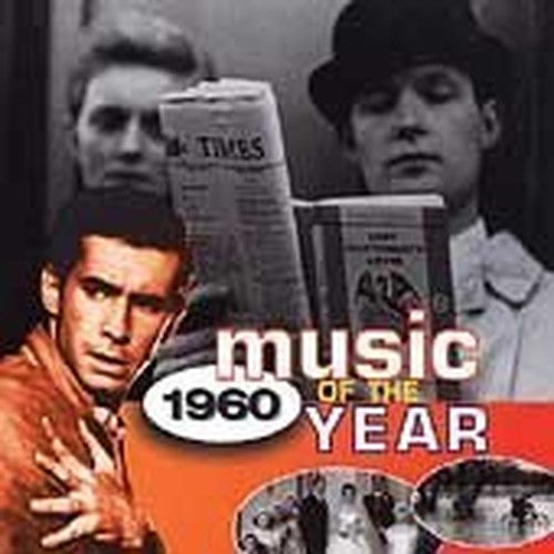Music of the Year: 1960