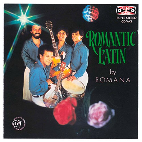Romantic Latin