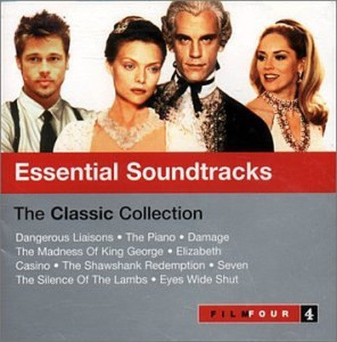 Essential Soundtracks-Classic