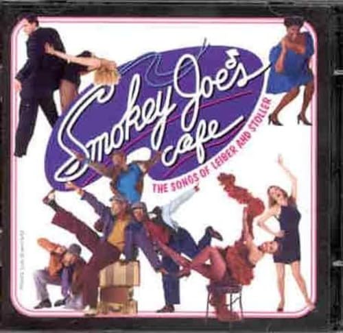 Smokey Joe's Cafe