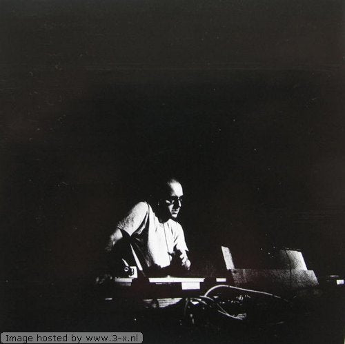 Decks, EFX & 909