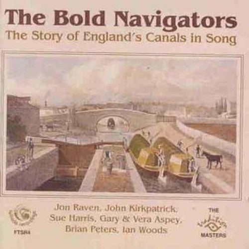 The Bold Navigators