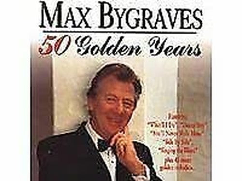 50 Golden Years