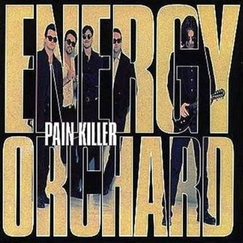 Pain Killer