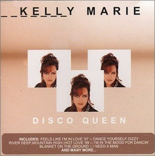 Disco Queen