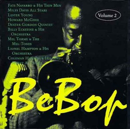 Bebop Vol 2