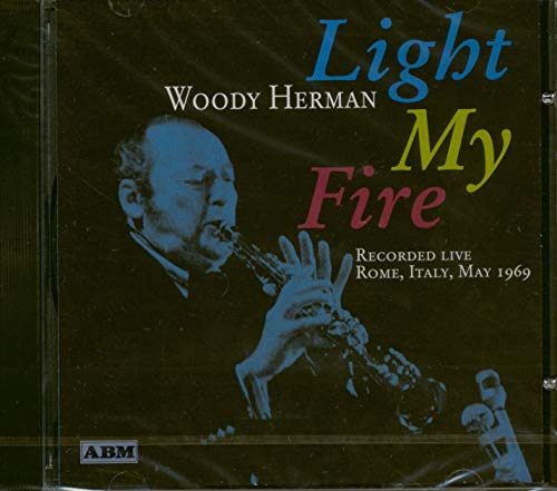 Light My Fire