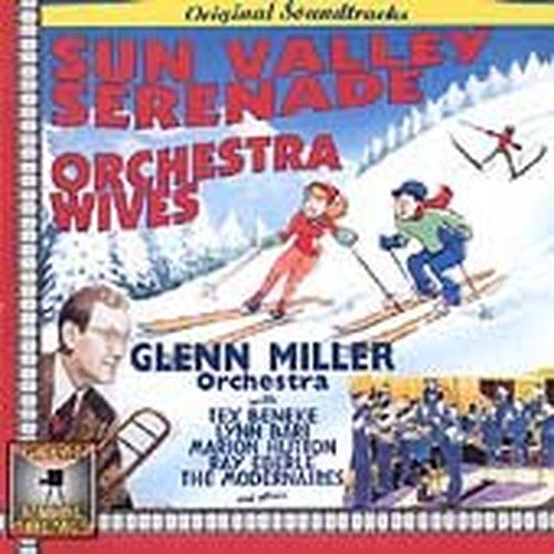 Sun Valley Serenade