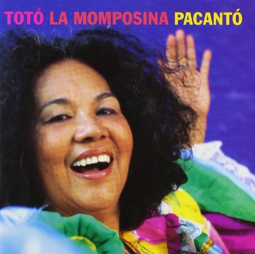 Pacanto