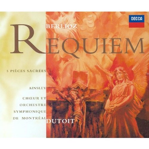Berlioz: Requiem