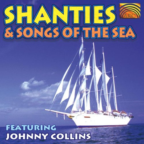 Shanties and Songs of the Sea