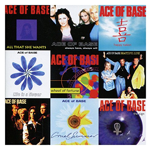 Singles Of The 90s