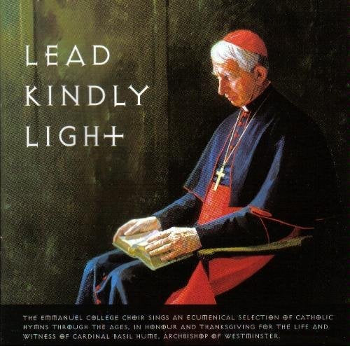 Lead Kindly Light