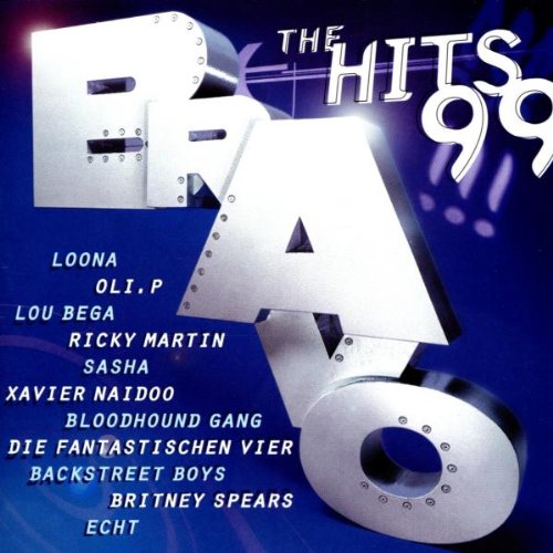 Bravo Hits 99