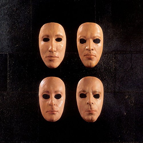 Is There Anybody Out There? The Wall Live, 1980-81