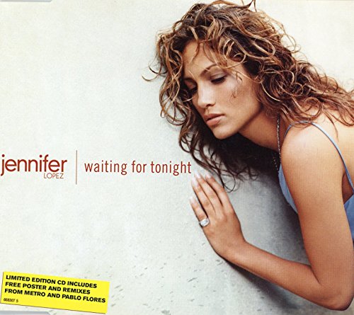 Waiting for Tonight 2