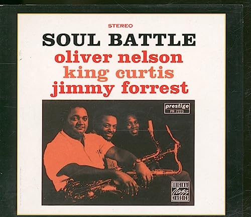 Soul Battle