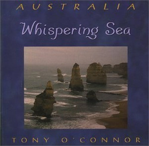O'Connor, Tony - Whispering Sea