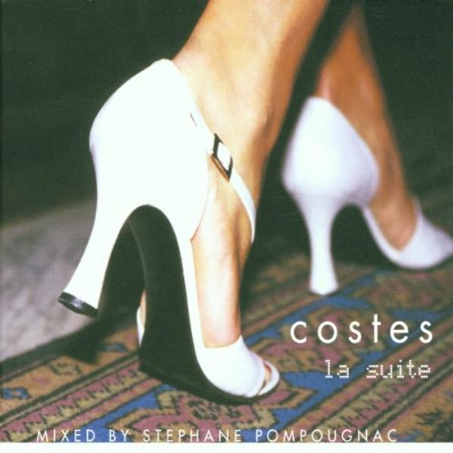 Hotel Costes - La Suite
