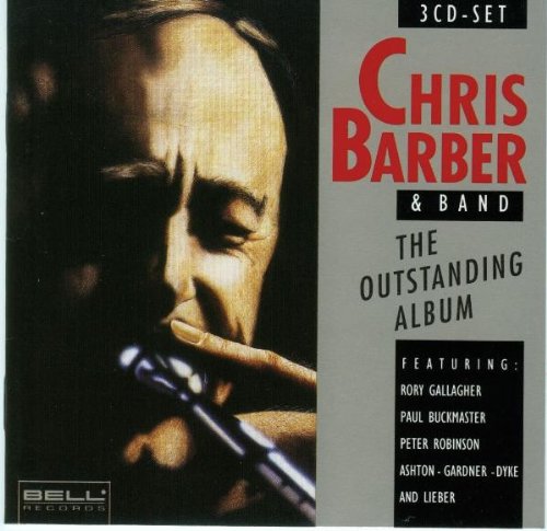 The Outstanding Album