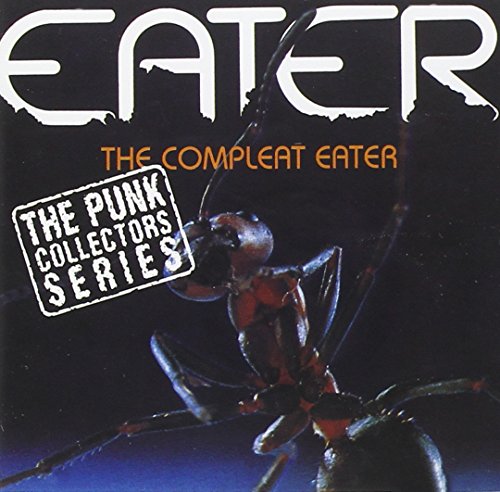 The Compleat Eater