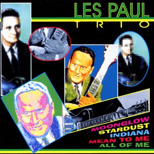 Les Trio Paul