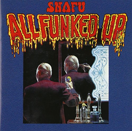 All Funked Up