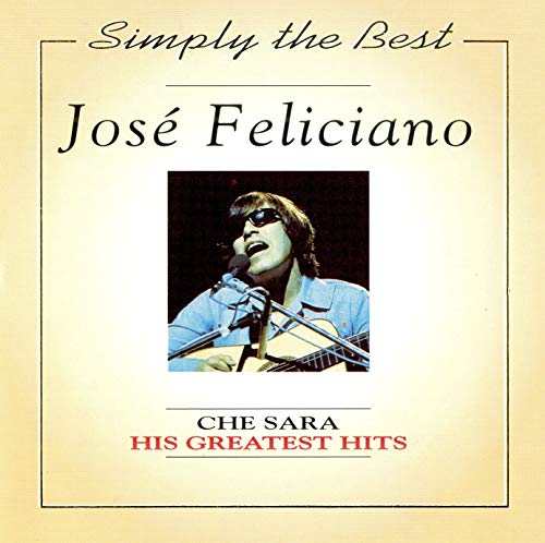 Che Sara: His Greatest Hits