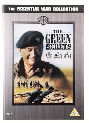 The Green Berets