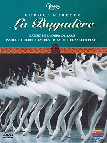 La Bayadere Fra