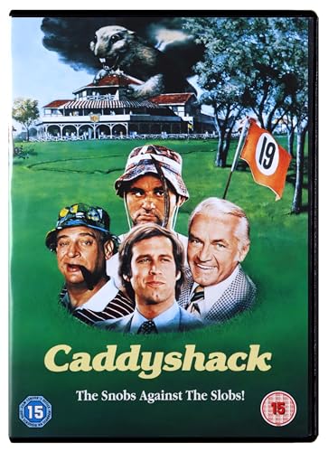 Caddyshack