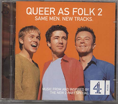 Queer As Folk Volume 2