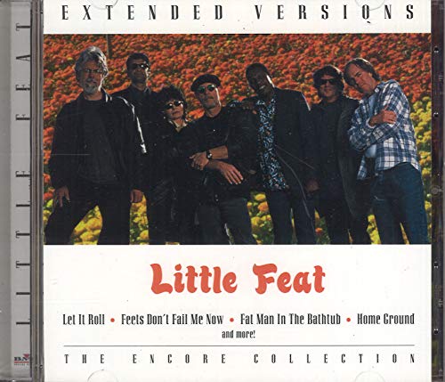 Extended Versions