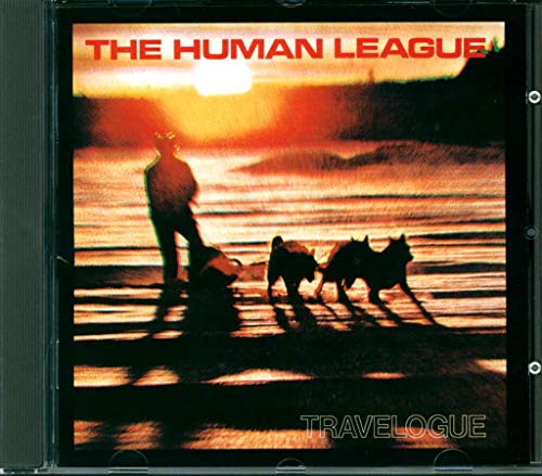Human League - Travelogue
