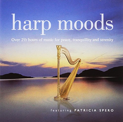 Harp Moods