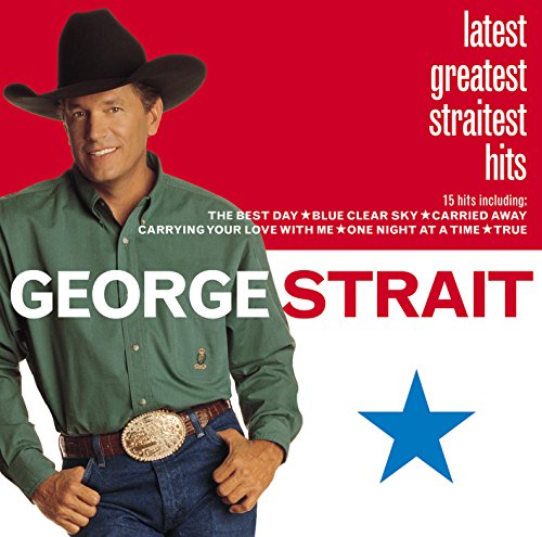 Latest Greatest Straitest
