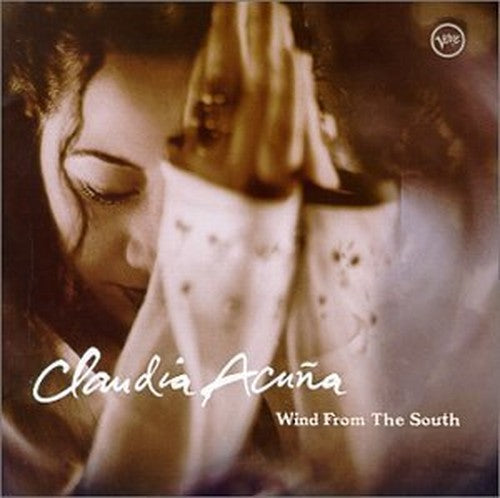 Acuna, Claudia - Wind from the South