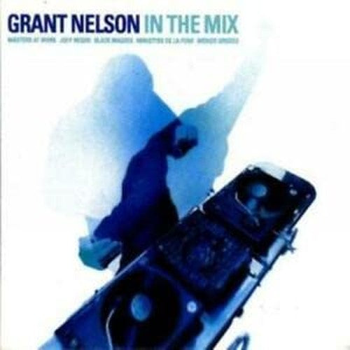 In the Mix